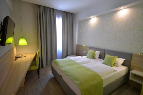 Triple room, superior, 3 beds