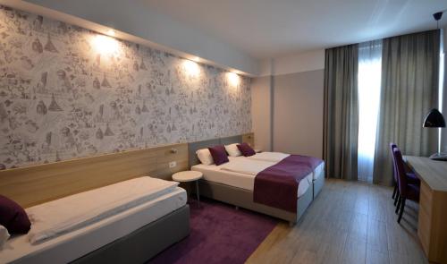 Hotel Emonec - image 3