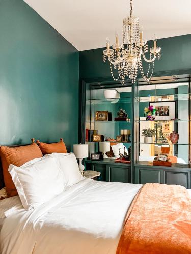 Bon Maison Guest House, Nowy Orlean