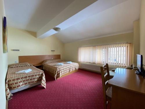 Family House Oreha - image 8