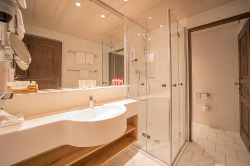 Altstadt Hotel Stadtkrug - image 37