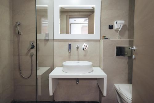 Hotel Passport Garni - image 7