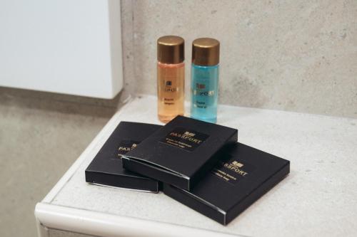 Hotel Passport Garni - image 2