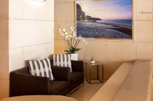 Hotel Beau Rivage - image 4