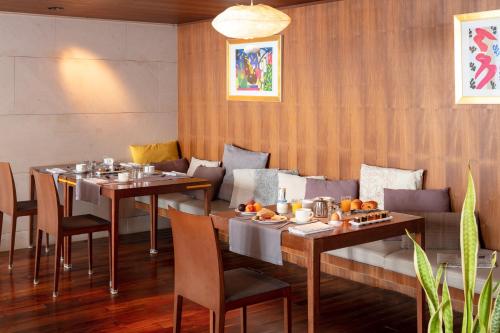 Hotel Beau Rivage - image 8