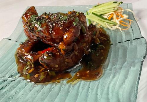 The Village Boutique and SPA - main image