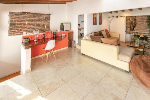 Casa Acento in Valle De Bravo