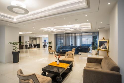 Tsokkos Protaras Beach Hotel in Protaras