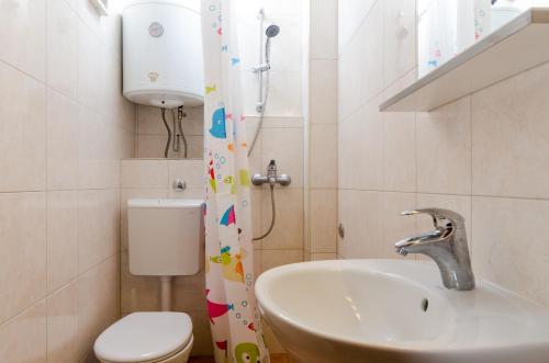 Apartment Ronchi - image 12