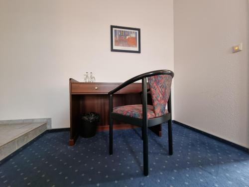Erbenholz Hotel, Hannover (Foto 6)