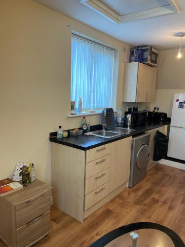D Apartment