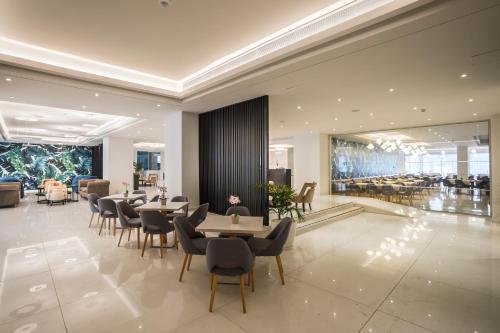 Tsokkos Protaras Beach Hotel in Protaras