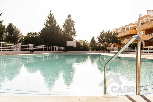 Apartamento Margarida Royal Cabanas Golf By Your Home Algarve