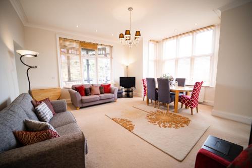 Picture of Tudor Villas Apartment, Cromer