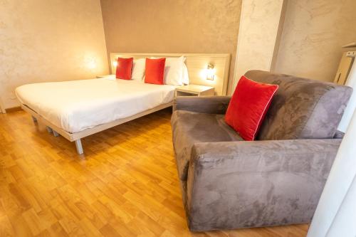 B&B Asti - Hotel Lis - Bed and Breakfast Asti