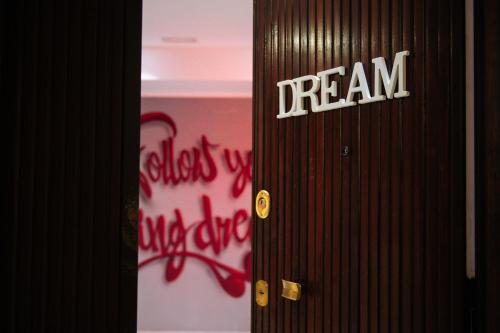 Dream B&B Roma 3