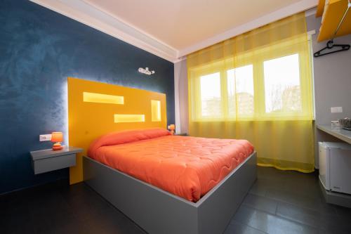 Dream B&B Roma Room Type - Deluxe Double Room