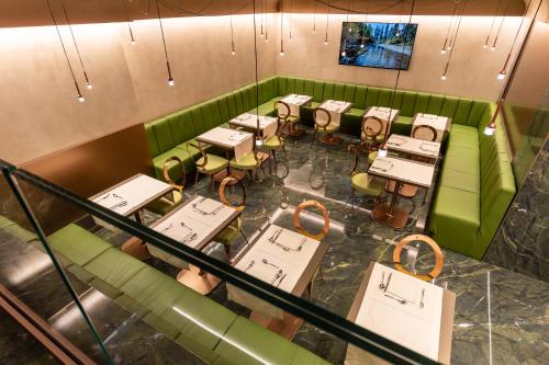 Hotel Ariston - main image