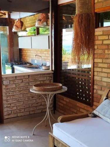 Nova Villa- Vista frontal para o mar- Villa Amore in เซาเปโดร