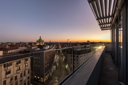 Hotel Ariston - image 10