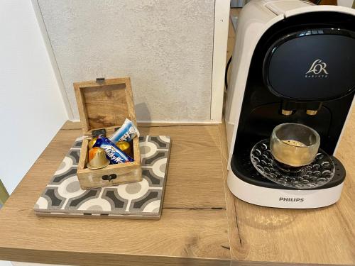 Joli appartement au coeur de ville in Chateau-Thierry