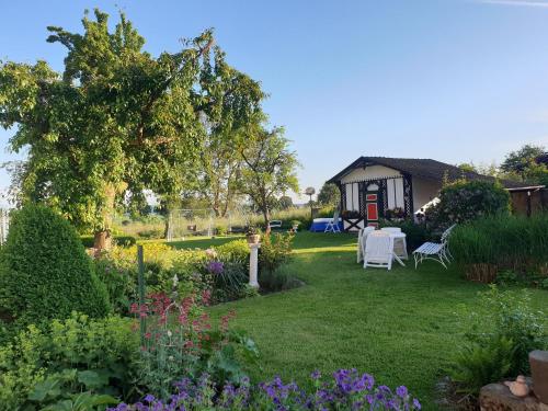 B&B Einbeck - Fewo Wolf - Bed and Breakfast Einbeck