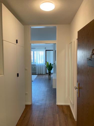 Hugo Inn Room Type - One-Bedroom Apartment