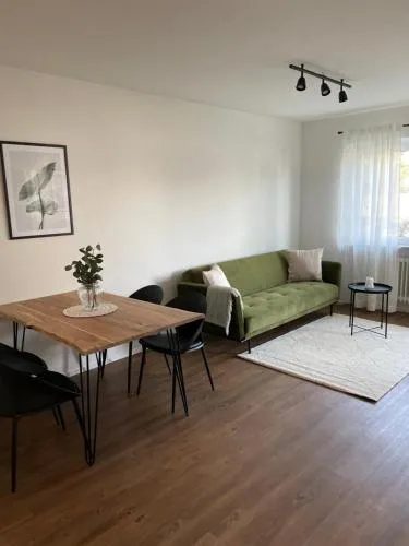 Hugo Inn in Lindau, Deutschland
