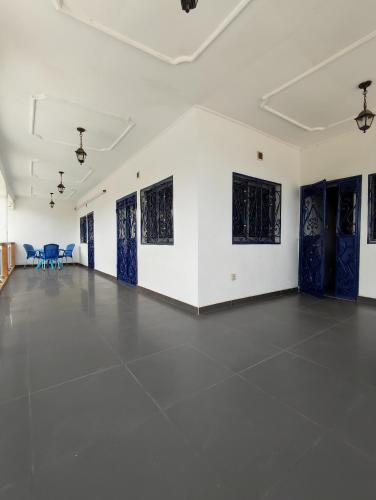 Maison MIDAREA, Kribi (foto 9)