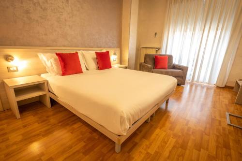 Hotel Lis in Asti