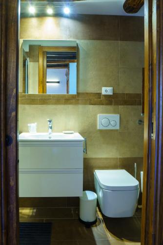 Perla del Marinaio Room Type - Double Room with Private Bathroom