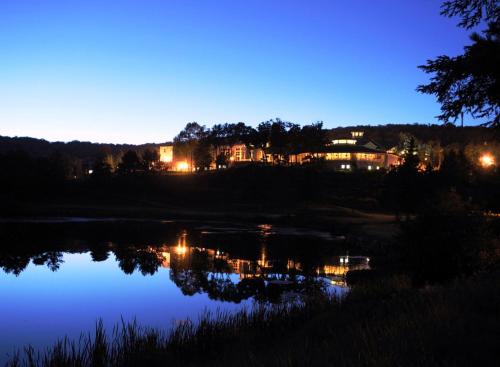 Deerhurst Resort