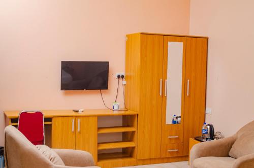 Soulcare Gardens Hotel