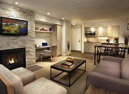 Deerhurst Resort