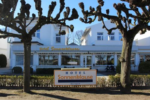 Hotel Sonnenklause