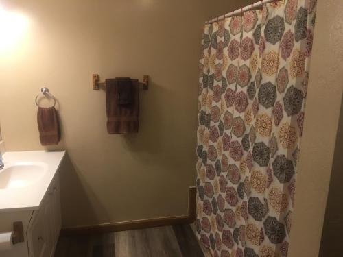 Rainbows End Fishing Resort