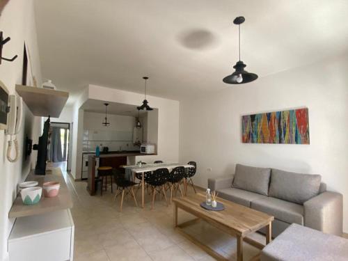 . Hermoso y calido departamento
