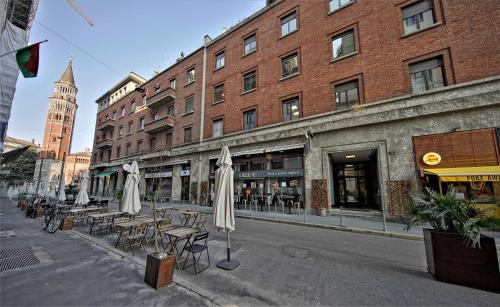 Suite Santa Tecla - image 10