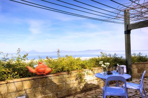 Le stanze di Taalia chambre d'hôte Naso