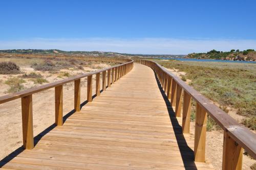 ทัศนียภาพ, Alvor Bela Vista I in อัลโต ดา เรีย