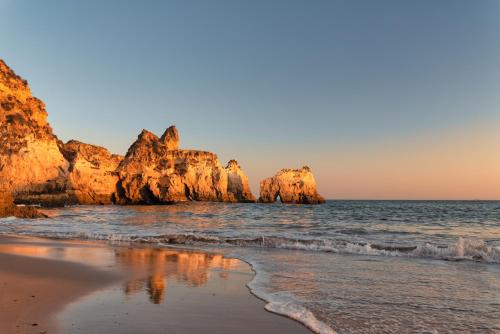 สภาพแวดล้อมโดยรอบ, Alvor Bela Vista I in อัลโต ดา เรีย