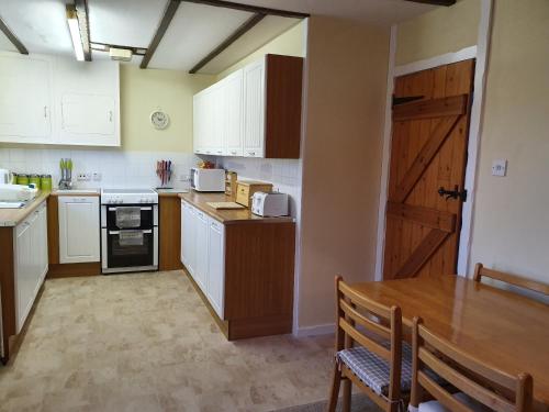 Crailloch Croft Cottages