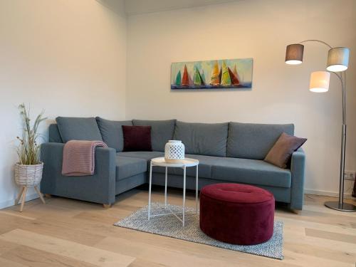 NordseeResort Busum Ferienhaus 14 Smukke Hus 213m von Nordstrander Straße entfernt