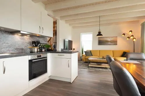 NordseeResort Büsum Ferienhaus 67 Seeluft in Büsum, Deutschland