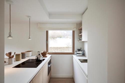Three-Bedroom Apartment image 8