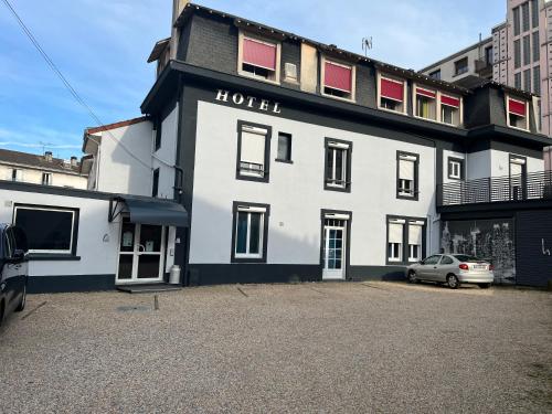 Hôtel Akena HF - image 5