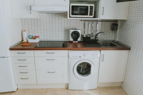 Apartamentos ZHR 1 - image 6