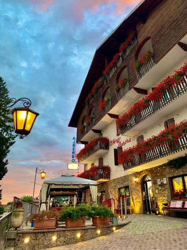 Aurora - Hotel - Castione della Presolana