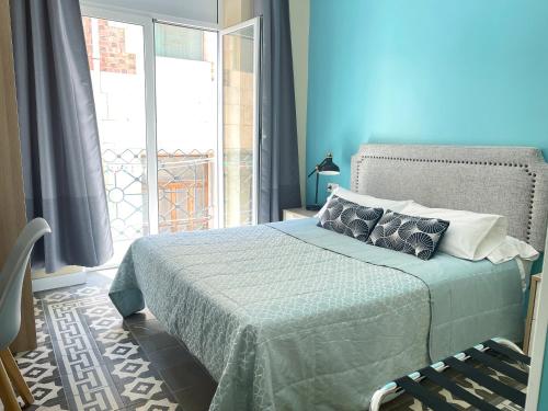 Pension Alicante San Nicolas