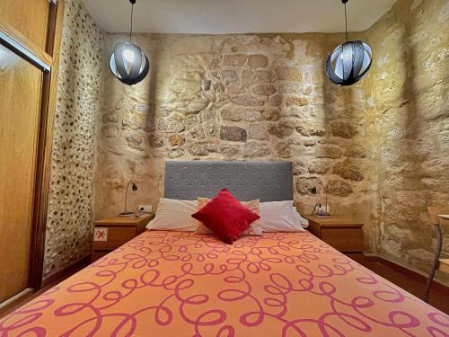 Double Room with Private Bathroom image 6